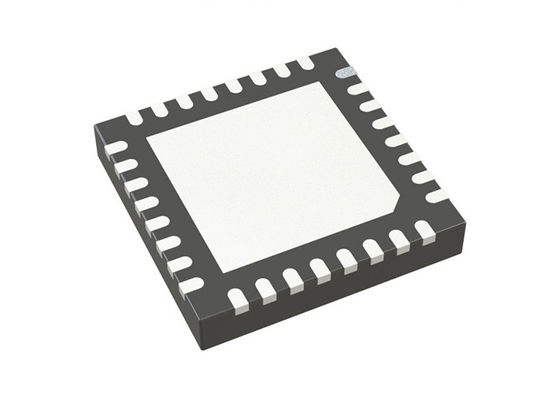 AD7124-8WBBCPZ Integrierter Schaltkreislauf Chip 8-Kanal Geräuscharme, Niedrige Leistung 24-Bit Sigma-Delta ADC