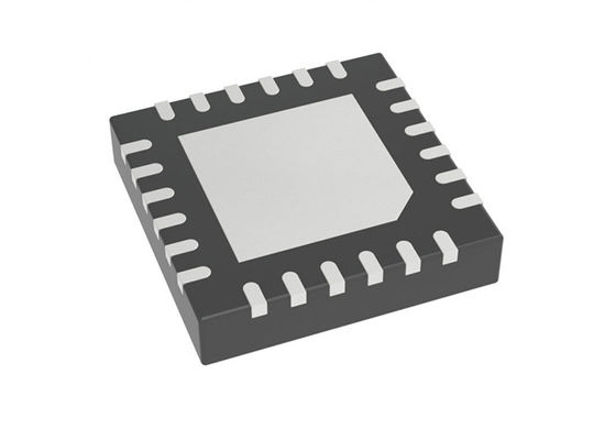 AD7147ACPZ-500 Integrierter Schaltkreislauf Chip 16-Bit CapTouchTM Programmierbarer Steuergerät 24-WFQFN
