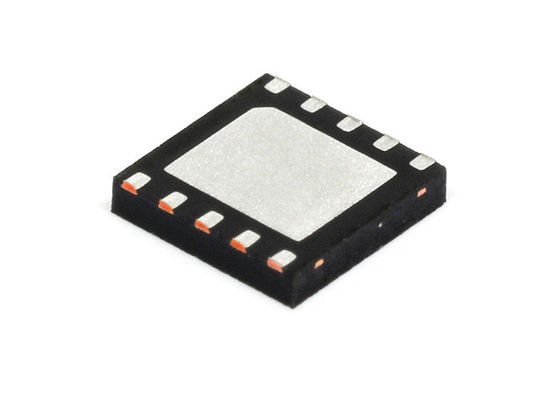 AD4020BCPZ integrierter Schaltkreis-Chip 20-Bit-Easy Drive Differenzial SAR ADC LFCSP-10
