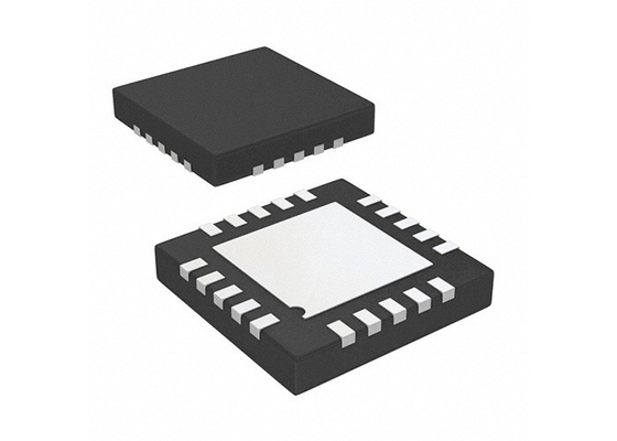 AD7091R-5BCPZ Integrierter Schaltkreislauf-Chip 4-Kanal Ultralow Power Analog zum Digitalen Konverter
