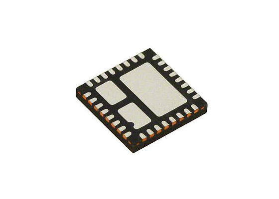 LM70860RRXR Integrierter Schaltkreislauf-Chip Hochdichte-synchroner Gleichspannungs-/ Gleichspannungs-Schrittunterwandler