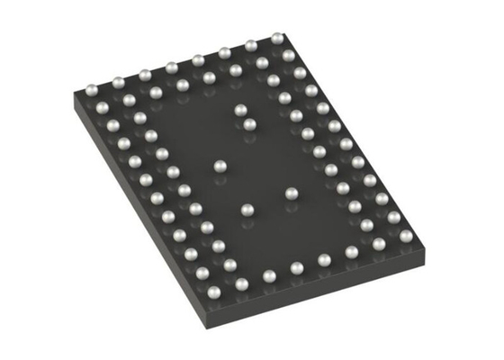 HMC6300BG46 Modul für drahtlose Kommunikation 60 GHz Millimeterwellen-Sender VFBGA-65