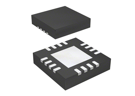 AD4682BCPZ Integrierter Schaltkreislauf-Chip Doppelzeitprobenahme 16-Bit SAR ADC