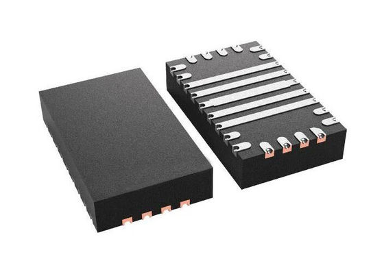 TPS55189QWRYQRQ1 Integrierter Schaltkreislauf Chip Automotive 27V 8A Buck-Boost-Wandler mit I2C-Schnittstelle