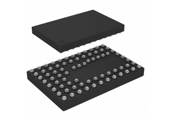 HMC6301BG46 Modul für drahtlose Kommunikation Millimeterwellenempfänger WLBGA-75 HF-Empfänger