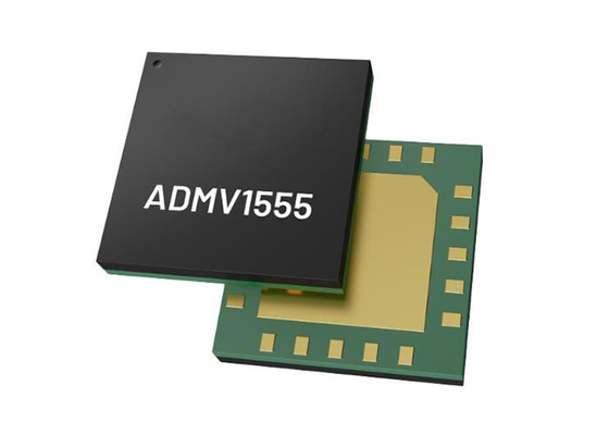 ADMV1555ACCZ Wireless Communication Module 18 GHz bis 55 GHz GaAs MMIC Breitband-I/Q-Mixer