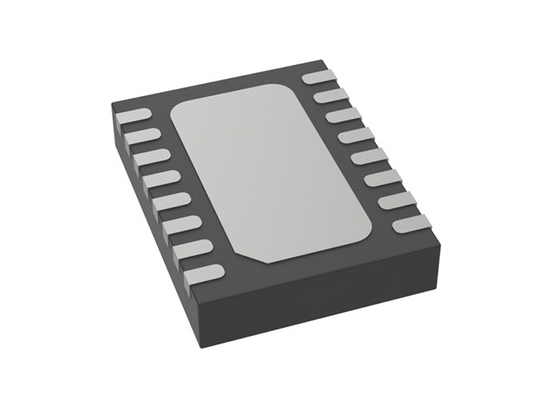 LTC2378IDE-20 Integrierter Schaltkreislauf Chip 20-Bit 1Msps Low Power SAR ADC mit Abschaltung
