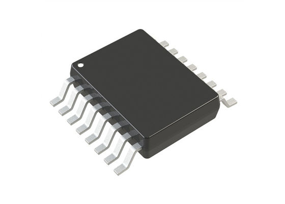 LTC2311CMSE-12 Integrierter Schaltkreislauf Chip Differenzielle Eingabe ADC mit breiter Eingabe Common Mode Reichweite
