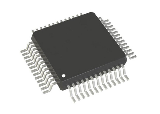 ADUC842BSZ62-5 Mikrocontroller MCU 8052 Mikrokonverter 16,78MHz 8-Bit MCU PQFP-52