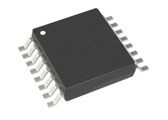 ADG728BRUZ Integrierter Schaltkreislauf Chip 2-Draht CMOS Analog Matrix Switch TSSOP-16