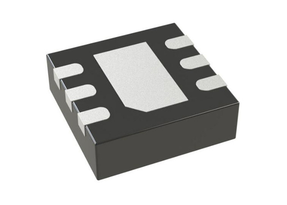 HMC657LP2E Drahtloskommunikationsmodul Festdämpfer TDFN-6 HF-Dämpfer