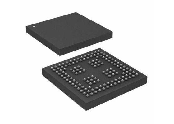 ADSP-21261SKBCZ150 Mikrocontroller MCU SHARC Prozessoren 150MHz SHARC Programmierbare DSP