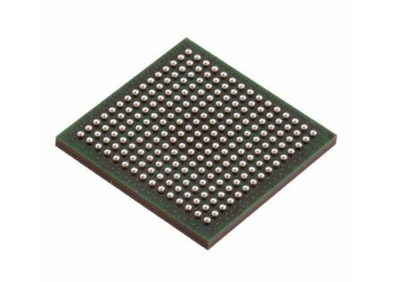 ADSP-21161NYCAZ110 Mikrocontroller MCU 32-Bit SHARC DSP 110MHz Digitale Signalprozessor