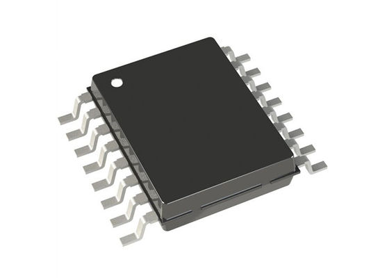 TLE5309D Sensor IC 7mA Analog AMR/GMR Winkelsensor im TDSO-16 Paket