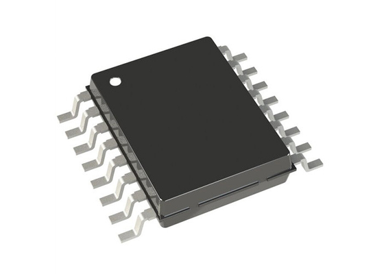 TLE5309DE1211 Sensor IC 7 mA Analog AMR/GMR Winkelsensoren TDSO-16