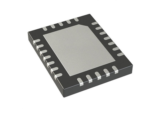 LT6372HUDC-0.2 Integrierter Schaltkreislauf Chip Instrumentation Verstärker mit Niveauswechsel