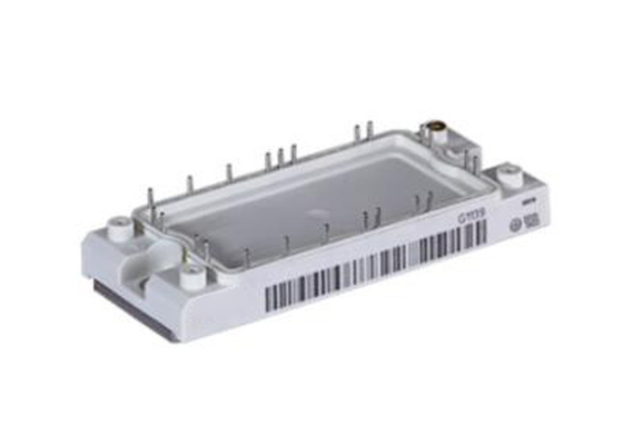 DDB6U180N16RRPB37 Automotive IGBT Module EconoPACKTM 2 Brückenrichter Diodenmodul