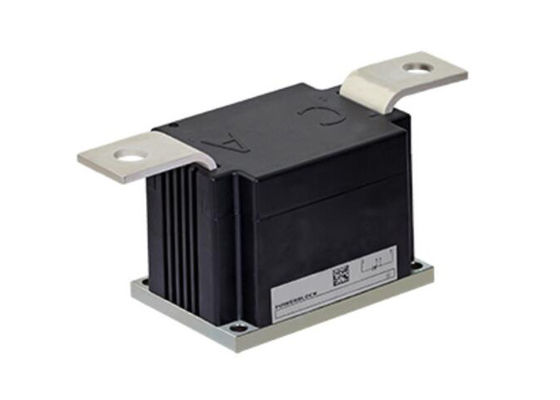 DZ1070N22K Fahrzeug-IGBT-Module 2200V 1070A Einzelrichterdiodenmodule