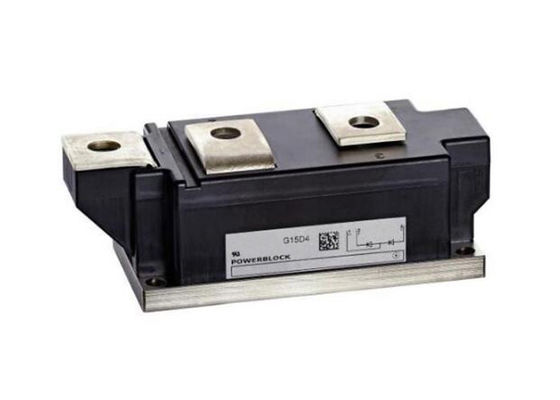 DD560N45K IGBT-Module für Fahrzeuge Thyristor-SCR-Module 4500V 560A Diodenmodule