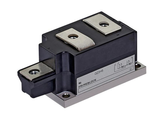 DD175N34K IGBT-Module für Fahrzeuge Diodenmodul 3400V 175A Diodenmodul zur Berichtigung