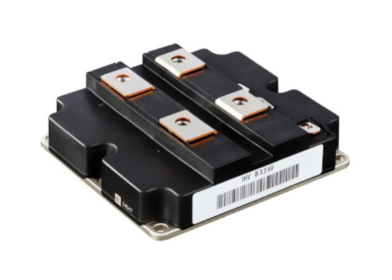 DD1600S33HE4 IGBT-Module für Fahrzeuge 3300V 1600A IHV-B-Dioden IGBT-Module