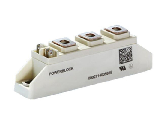 DD100N16S IGBT-Module für die Automobilindustrie 1600 V 100 A