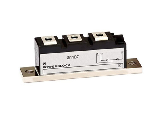 DD98N22K IGBT-Module für Fahrzeuge 2200V Stromblockrichter Diodenmodule 98A