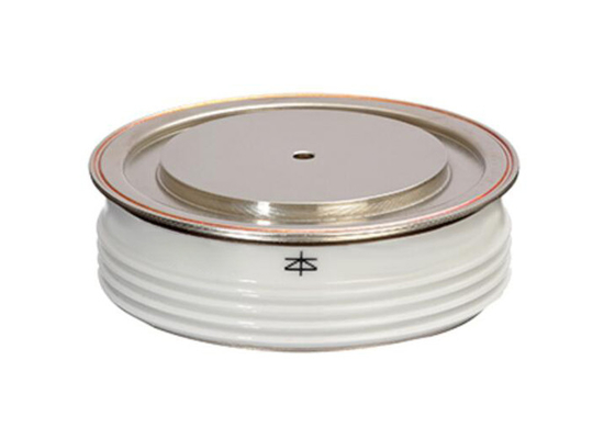 D2200N22TVF Integrierter Schaltkreis Chip-Rectifier Diodenscheiben 2200V-Rectifier Dioden