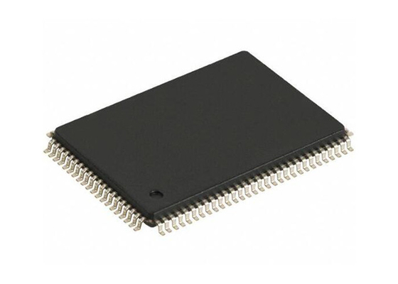 CY7C1370KVE33-167AXM Speicher IC Chip Verteidigungsspeicher 18Mbit Synchron SRAM Speicher