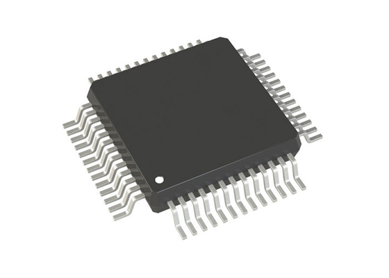 ADUC848BSZ32-3 Mikrocontroller MCU 10 Kanal 16-Bit Mikrocontroller MCU MQFP-52