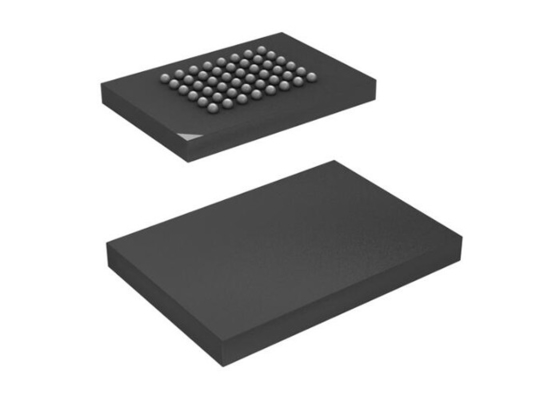 CY62177G30-55BAXI Speicher-IC Chip Asynchrone SRAM-Speicher-IC 32 Mbit Datenspeicher-IC