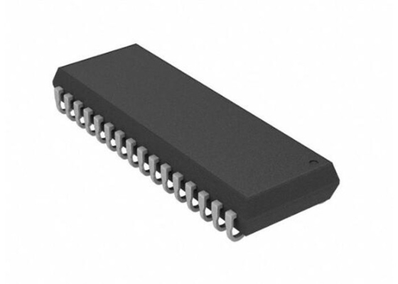 CY7S1049GE30-10VXI Speicher-IC Chip Asynchrone SRAM-Speicher 4Mbit Datenspeicher-IC