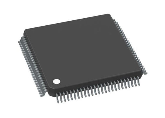 CYAT81688-100AS77KH Integrierter Schaltkreislauf Chip Automobil Multitouch Generation 6XL Steuerung