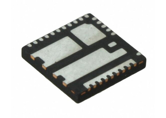 IR3550MTRPBF Integrierter Schaltkreislauf Chip 60A Integrierter PowIRstage PQFN-32 Tor-Treiber