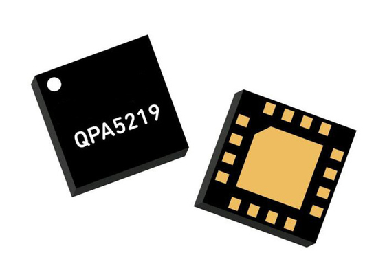 QPA5219TR7 Wireless Communication Module 2,4 GHz Wi-Fi-Leistungsverstärker QFN-16 HF-Verstärker