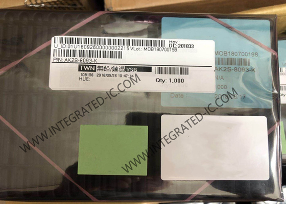 AK2S-8093-K Ethernet IC 2,5 Gbps Gigabitfähige passive optische Netze