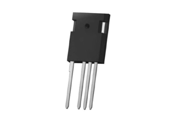 Einheitliche Schaltkreis-Chip Cascode SiCJFET-Transistor 750V MOSFET-Transistor