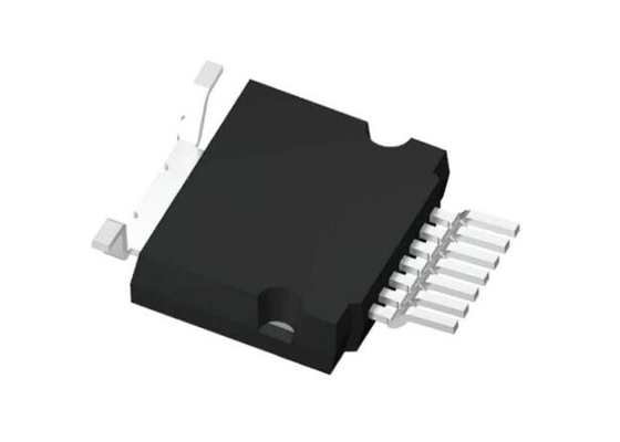 SCT011HU75G3AG Integrierter Schaltkreislauf Chip Automotive Siliziumkarbid Power MOSFET Transistor