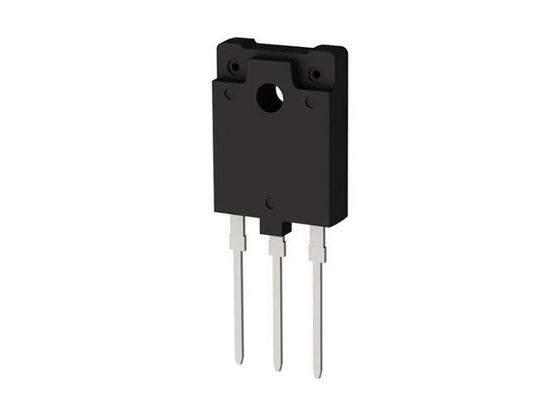 SCT2H12NZGC11 Integrierter Schaltkreislauf-Chip 1700V 35W Einzel-N-Kanal-MOSFET-Transistoren