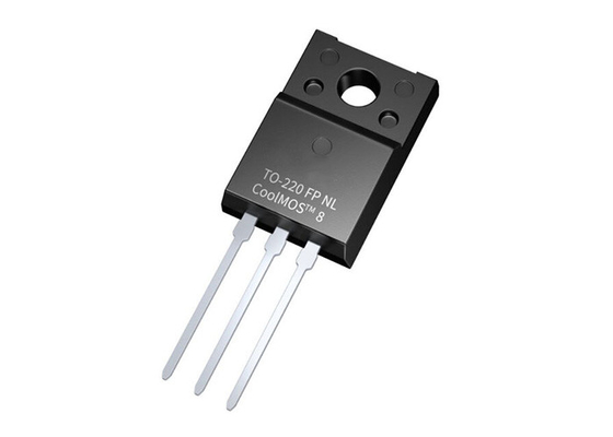 IPAN60R180CM8 integrierter Schaltkreislauf 600V CoolMOSTM 8 Leistungs-MOSFET-Transistor