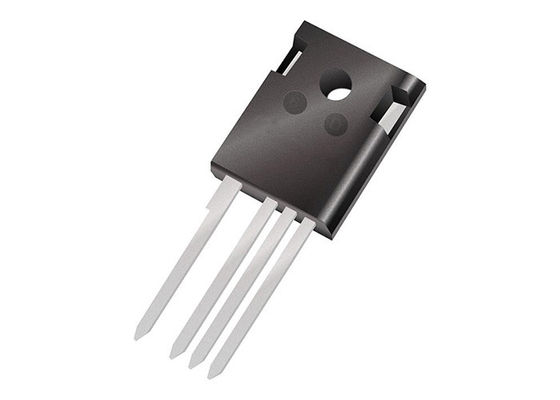 UF3C120040K4S Integrierter Schaltkreislauf Chip N-Kanal 1200 V 65A MOSFET Transistor