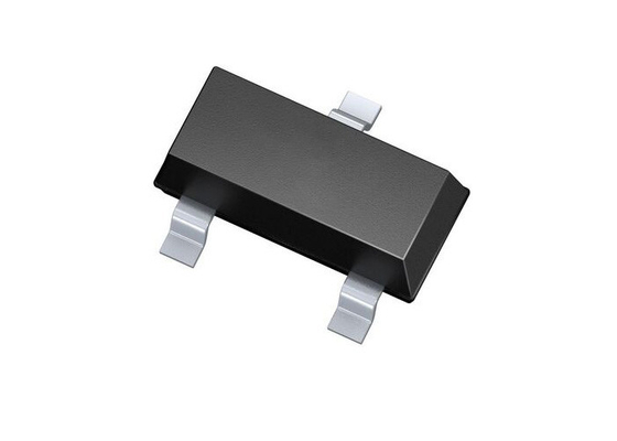 TLV4964-2M Sensor IC 3 V bis 32 V Einpolarer Hall-Effekt-Schalter IC