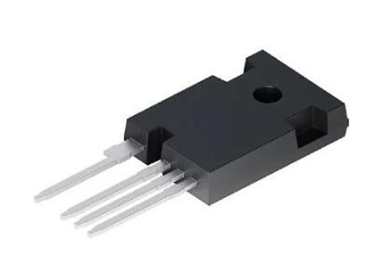 IXSH40N120L2KHV Integrierte Schaltkreis-Chip-Transistoren 1,2kV SiC MOSFET-Transistoren