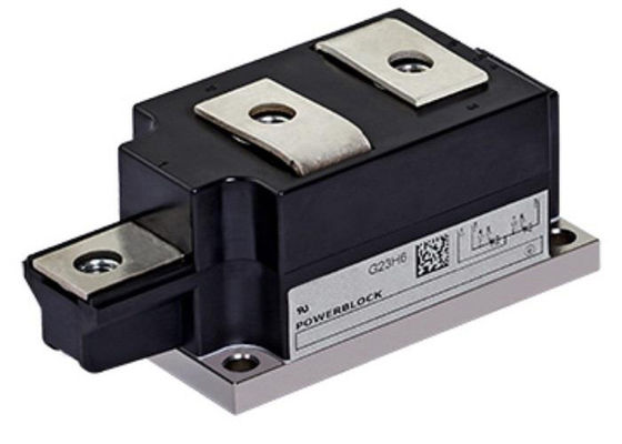 TD330N18AOF IGBT-Module für Fahrzeuge 1800V 330A Thyristor/Diodenmodul zur Phasenregelung