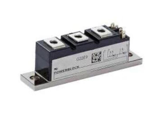 TD104N14KOFA IGBT-Module für Fahrzeuge Thyristor-Diodenmodule 1,4 kV SCR-Module