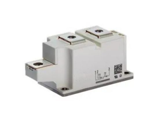 TT320N16SOF IGBT-Module für Fahrzeuge 1600V 320A Thyristormodul für Weichstarter
