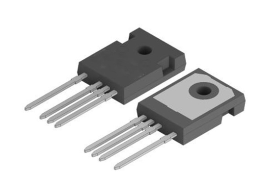 LSIC1MO120G0040 Integrierter Schaltkreislauf-Chip N-Kanal 1200V 70A MOSFET-Transistor