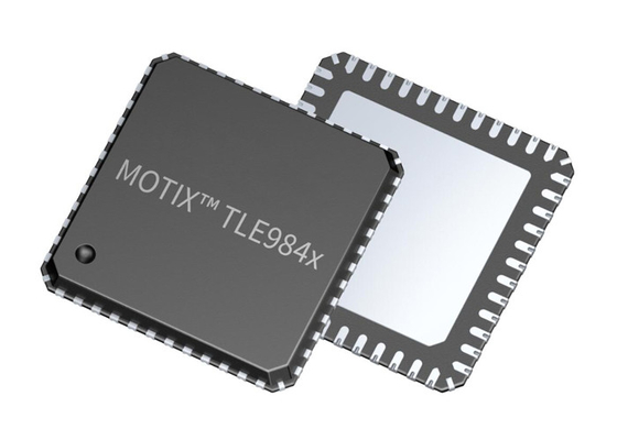 TLE98422QX Mikrocontroller MCU MOTIXTM Mikrocontroller VQFN-48 Relaisbetreiber IC