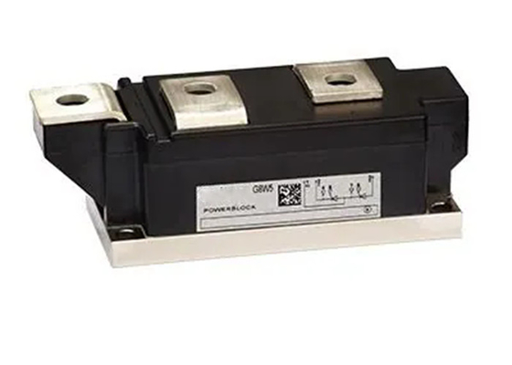 TD600N16KOF IGBT-Module für Fahrzeuge 1600V 600A 60 mm Thyristor/Diodenmodul