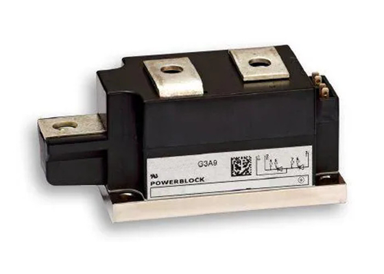 TT250N18KOF IGBT-Module für den Automobilbereich 1800V 250A 50 mm Thyristormodul